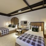 Karinna Hotel Uludağ Deluxe Oda