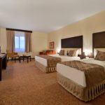 Karinna Hotel Uludağ Standart Oda