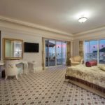 Amara Dolce Vita Luxury Major Suite
