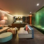 Maxx Royal Kemer Resort Suit Kara Tarafı