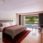 Maxx Royal Belek Laguna Dubleks Süit - Havuz Manzaralı