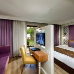 Sherwood Exclusive Kemer Deluxe  Oda