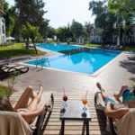Sherwood Exclusive Kemer Swim Up Oda