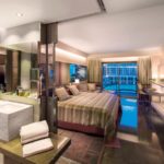 Rixos Premium Belek Deluxe Deniz Manzaralı Oda