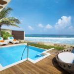 Sheraton Maldives Full Moon Resort & Spa  Ocean Villa - Havuzlu,  Okyanus Manzaralı