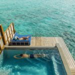 Four Seasons Resort Maldives at Landaa Giraavaru Sunrise Water Villa - Havuzlu