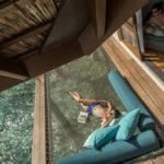 Four Seasons Resort Maldives at Landaa Giraavaru Sunset Water Villa