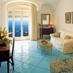 Hotel Santa Caterina Deluxe Çift Kişilik - Deniz Manzaralı