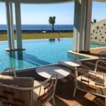 Mayia Exclusive Resort & Spa Superior Süit - Deniz Manzaralı, Özel Havuzlu