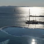 Mykonos Riviera - Small Luxury Hotels of the World Ambio Retreat Oda - Açık Spa Küvetli
