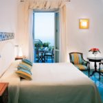 Hotel Santa Caterina Superior Çift Kişilik  - Deniz Manzaralı