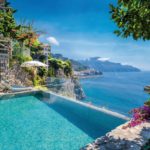 Hotel Santa Caterina Balayı Suiti