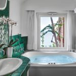 Hotel Santa Caterina Deniz Manzaralı Junior Süit
