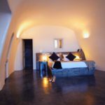 Andronis Boutique Hotel Signature Süit - Kaldera Manzaralı