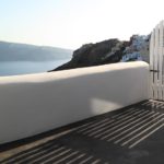 Aspaki Exclusive Hotel Mağara Süiti - Özel Havuzlu, Yanardağ Manzaralı