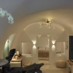 Aspaki Exclusive Hotel Exclusive Süit - Spa Küvetli, Yanardağ Manzaralı