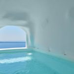 Charisma Suites Pool Süit - Kaldera Manzaralı