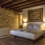Trinity Boutique Hotel Deluxe Çift Kişilik Oda - Küvetli