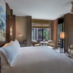 The Ritz-Carlton, Langkawi Rainforest Deluxe King Oda