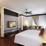Meritus Pelangi Beach Resort And Spa, Langkawi Pelangi Junior Süit