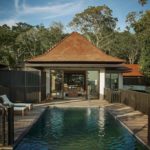 The Ritz-Carlton, Langkawi Sahil Villası