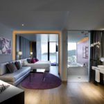 Hard Rock Hotel Ibiza Stüdyo Süit Gold