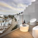 Hard Rock Hotel Ibiza Rock Süit