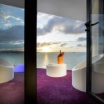 Hard Rock Hotel Ibiza Stüdyo Süit Platinum
