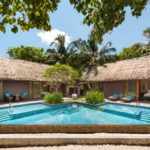 Shangri-La's Villingili Resort and Spa İki Yatak Odalı Beach Villa - Özel Havuzlu + Doğrudan Plaj Erişimli
