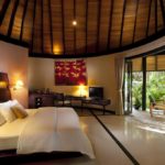 The Sun Siyam Iru Fushi Luxury Resort Maldives Deluxe Sahil Villası
