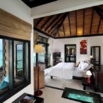 The Sun Siyam Iru Fushi Luxury Resort Maldives Water Villa