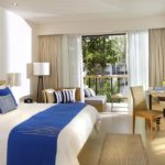 Holiday Inn Resort Phuket Mai Khao Beach Deluxe Oda - Balkonlu