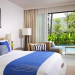 Holiday Inn Resort Phuket Mai Khao Beach Deluxe King Oda - Havuz Erişimli