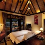 The Sun Siyam Iru Fushi Luxury Resort Maldives Hidden Retreat İki Yatak Odalı - Özel Havuzlu