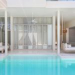SALA Phuket Mai Khao Beach Resort Tek Yatak Odalı Dubleks- Havuzlu Villa Süit