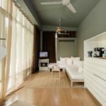 SALA Phuket Mai Khao Beach Resort İki Yatak Odalı Villa Süit - Havuzlu