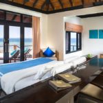 The Sun Siyam Iru Fushi Luxury Resort Maldives Horizon Water Villa