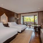 Phuket Marriott Resort and Spa, Nai Yang Beach Premium King Oda - Balkonlu