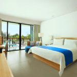 Holiday Inn Resort Phuket Mai Khao Beach Deluxe King Oda - Havuz Manzaralı
