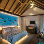 OZEN by Atmosphere at Maadhoo Wind Villa - Havuzlu, Su Üstünde