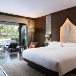 Phuket Marriott Resort and Spa, Nai Yang Beach Premium King veya Çift Kişilik Oda - Havuz Erişimli