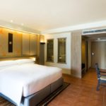 Phuket Marriott Resort & Spa, Merlin Beach Premier King veya Çift Kişilik Konuk Odası - Plaj Erişimli