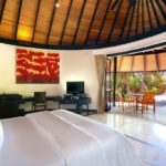 The Sun Siyam Iru Fushi Luxury Resort Maldives Deluxe Beach Villa - Özel Havuzlu