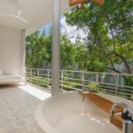 SALA Phuket Mai Khao Beach Resort Deluxe - Balkonlu
