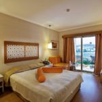 Royal Asarlık Beach Hotel & Spa Standart Deniz Manzaralı Oda
