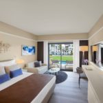 TUI SENSATORI Resort Barut Fethiye Adult Bölüm Swim Up