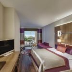 Botanik Platinum Deniz Tarafı