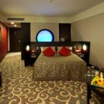 Cornelia Diamond Golf Resort & Spa Standart Deniz Manzaralı