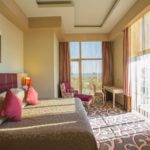 Cornelia Diamond Golf Resort & Spa Harmony Suit