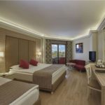Delphin Deluxe Resort Alanya Kara Tarafı